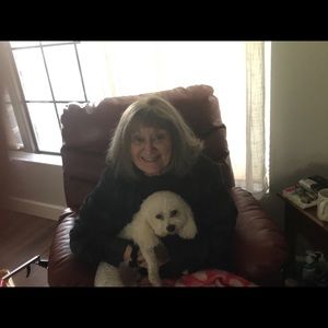 Meet your Posher, Nancy